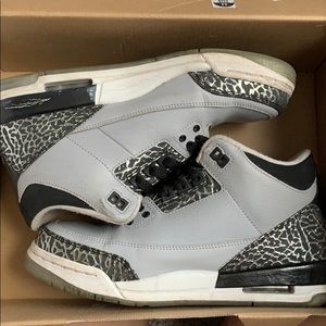Jordan 3 Retro